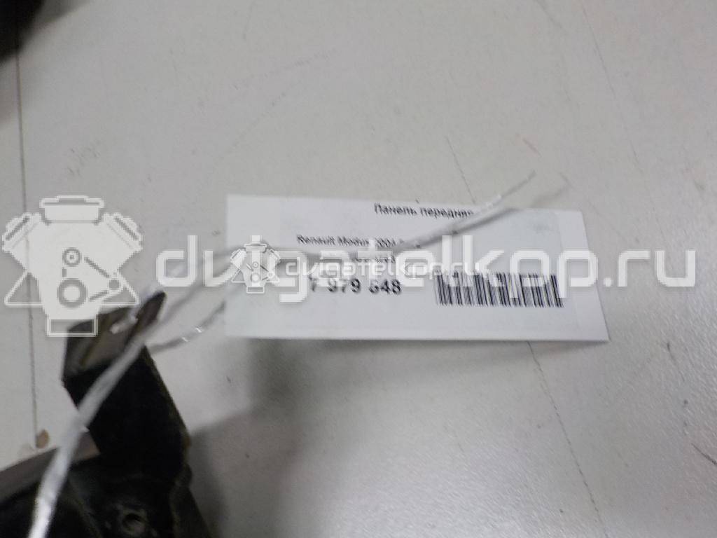Фото Панель передняя  8200224763 для Renault Modus Grand F Jp0 {forloop.counter}}