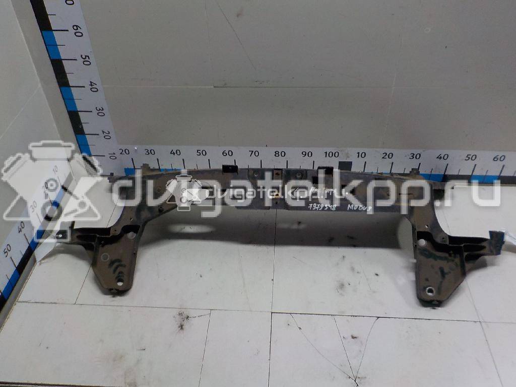 Фото Панель передняя  8200224763 для Renault Modus Grand F Jp0 {forloop.counter}}