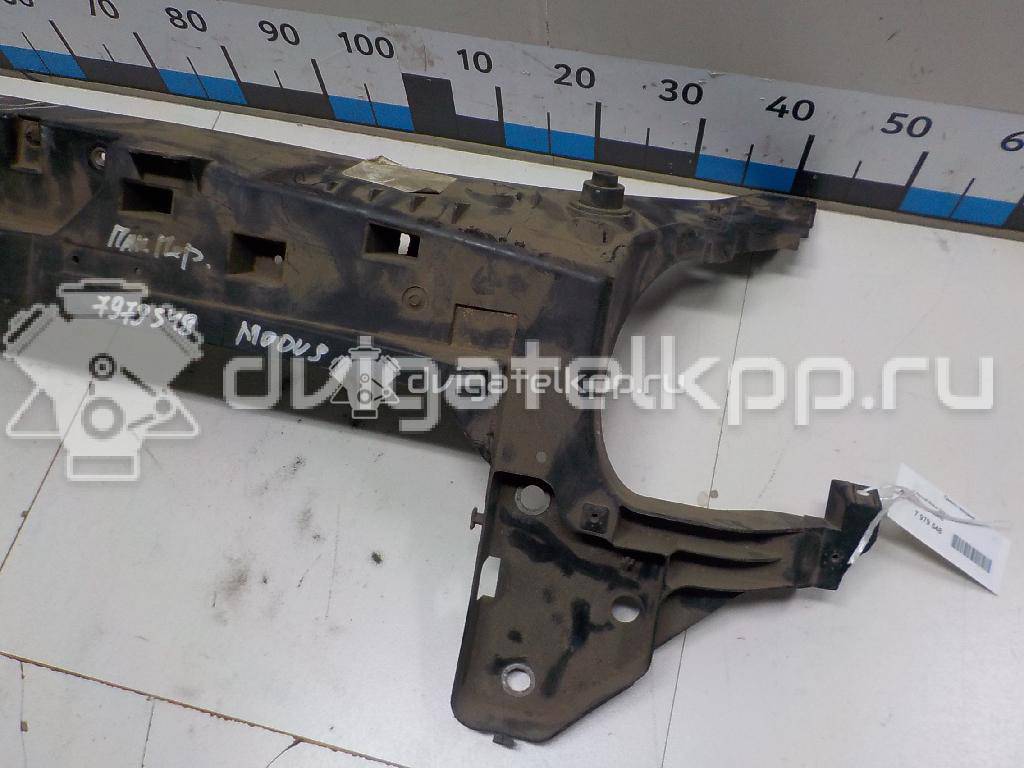 Фото Панель передняя  8200224763 для Renault Modus Grand F Jp0 {forloop.counter}}