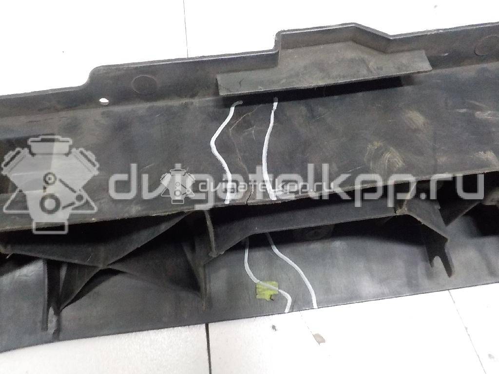 Фото Панель передняя  8200224763 для Renault Modus Grand F Jp0 {forloop.counter}}