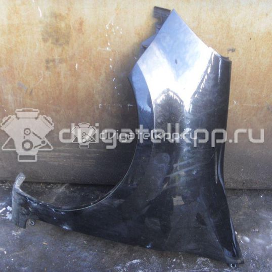 Фото Крыло переднее левое  7701475515 для Renault Modus Grand F Jp0