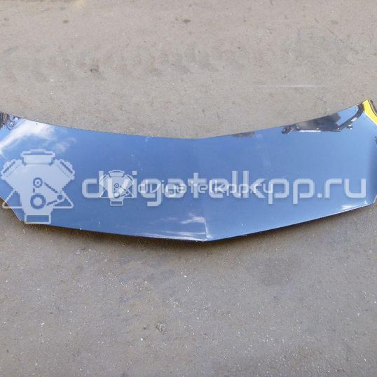 Фото Капот  7751475521 для Renault Modus Grand F Jp0