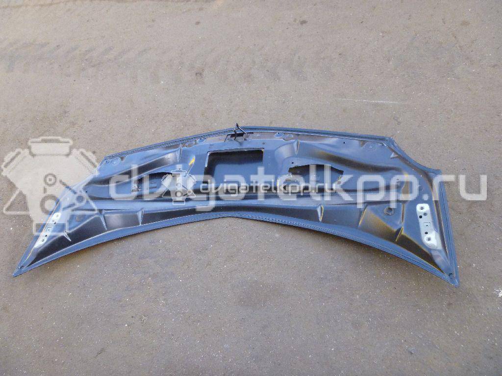 Фото Капот  7751475521 для Renault Modus Grand F Jp0 {forloop.counter}}