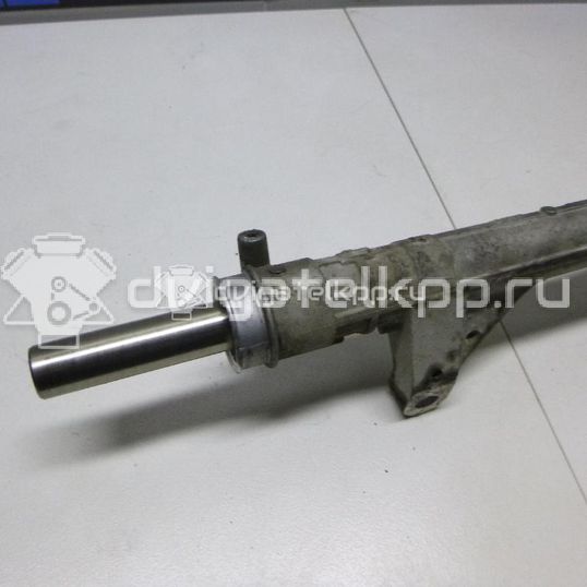 Фото Рейка рулевая  8200565645 для Renault Modus Grand F Jp0 / Clio