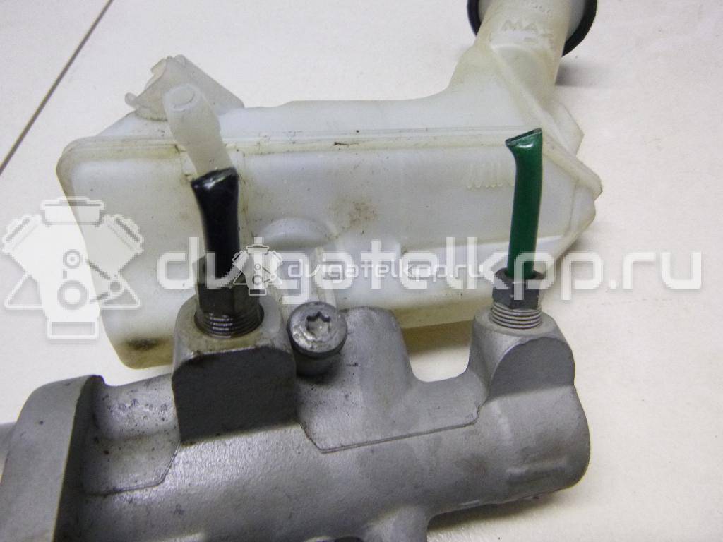 Фото Цилиндр тормозной главный  7701208838 для Renault Modus Grand F Jp0 / Clio {forloop.counter}}