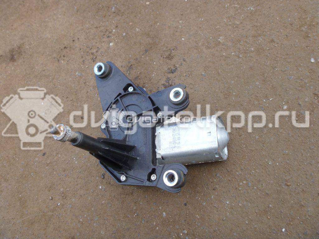 Фото Моторчик стеклоочистителя задний  8200313354 для Renault Modus Grand F Jp0 {forloop.counter}}