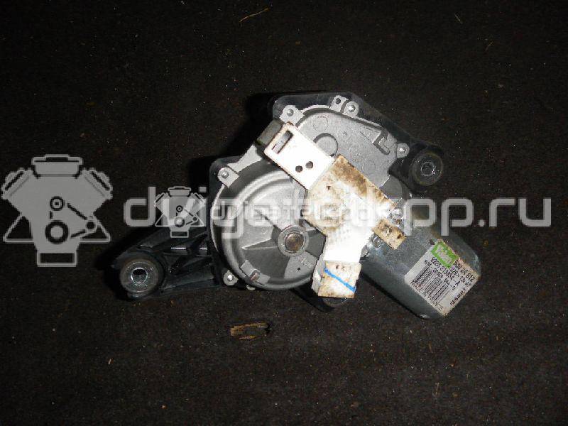 Фото Моторчик стеклоочистителя задний  8200313354 для Renault Modus Grand F Jp0 {forloop.counter}}