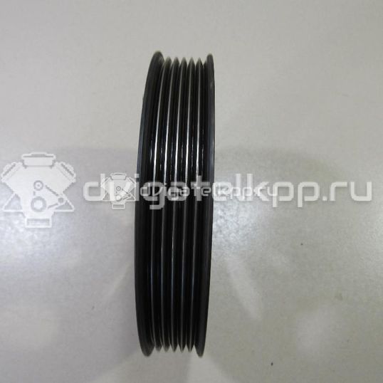 Фото Шкив коленвала для двигателя G4FA для Hyundai Ix20 Jc / Accent / I20 / I30 90-109 л.с 16V 1.4 л бензин 231242B000