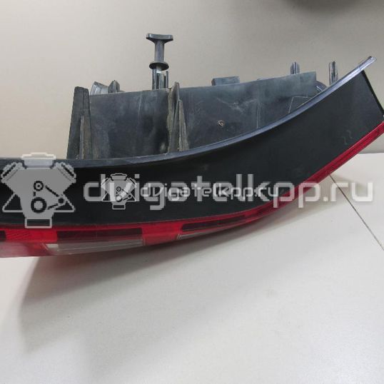 Фото Фонарь задний правый  8200734824 для Renault Sandero Stepway