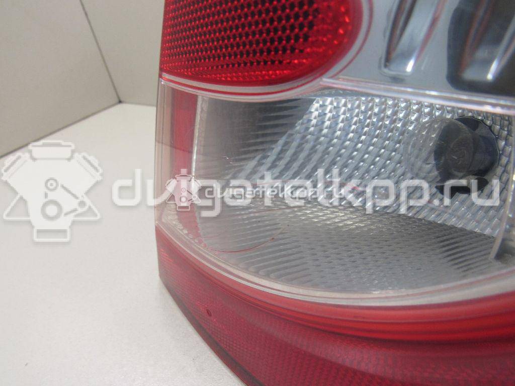 Фото Фонарь задний правый  8200734824 для Renault Sandero Stepway {forloop.counter}}