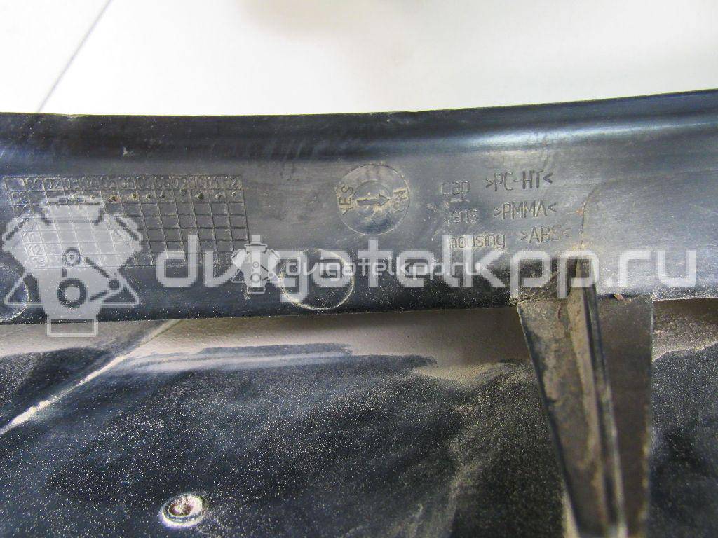 Фото Фонарь задний правый  8200734824 для Renault Sandero Stepway {forloop.counter}}