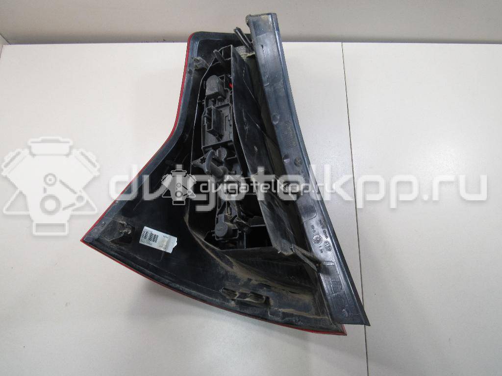 Фото Фонарь задний правый  8200734824 для Renault Sandero Stepway {forloop.counter}}