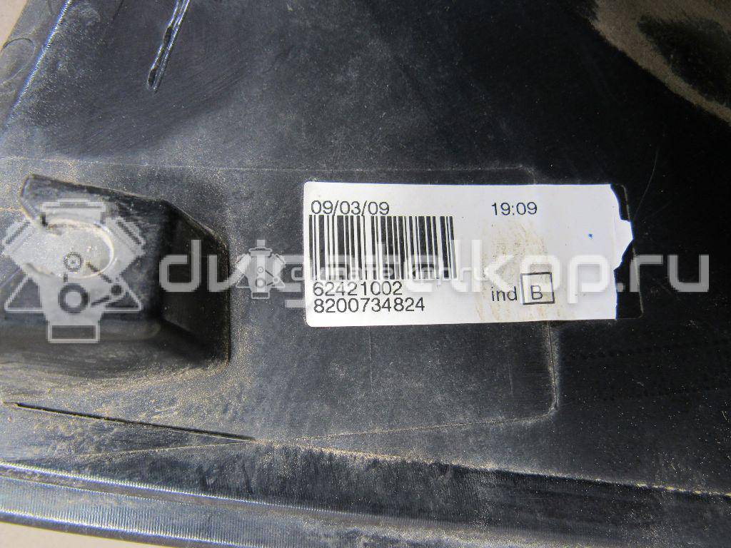 Фото Фонарь задний правый  8200734824 для Renault Sandero Stepway {forloop.counter}}