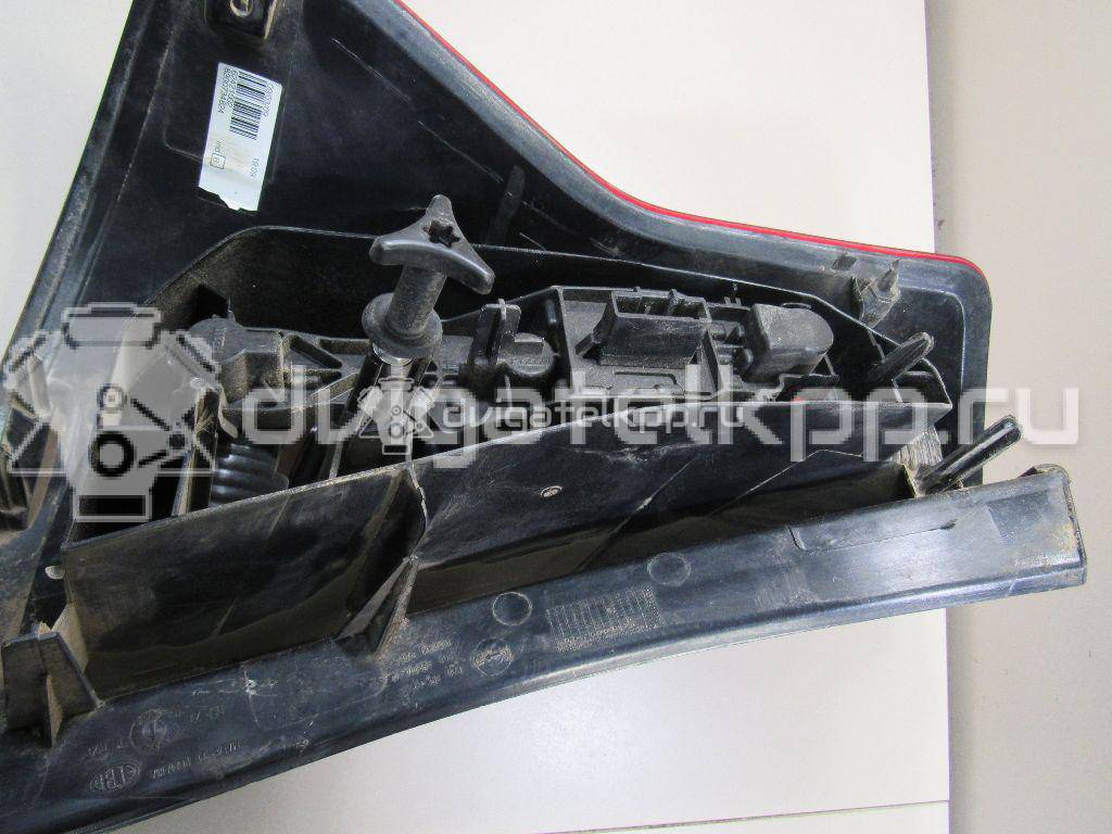 Фото Фонарь задний правый  8200734824 для Renault Sandero Stepway {forloop.counter}}