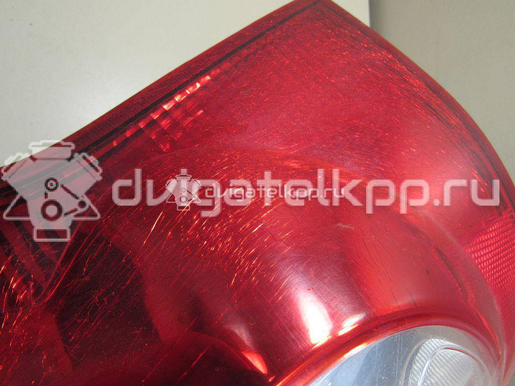 Фото Фонарь задний правый  8200734824 для Renault Sandero Stepway {forloop.counter}}