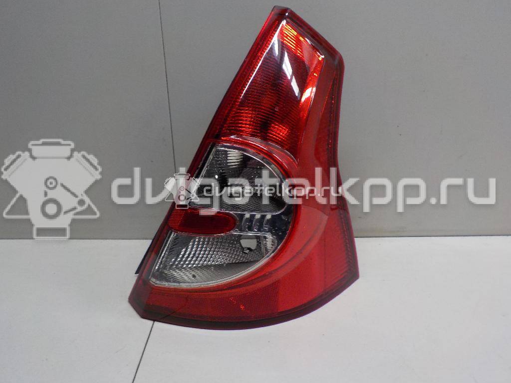 Фото Фонарь задний правый  8200734824 для Renault Sandero Stepway {forloop.counter}}