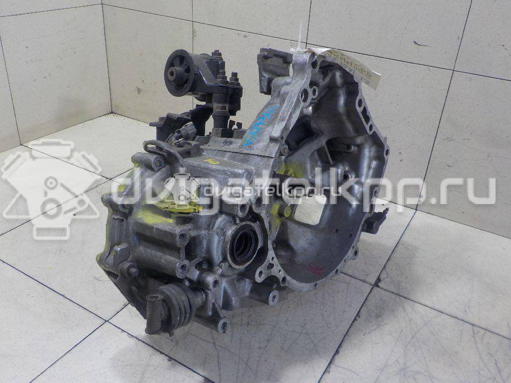 Фото Контрактная (б/у) МКПП для Mazda 626 140-148 л.с 16V 2.0 л FE (16V) Супер-бензин (95) неэтилированный {forloop.counter}}