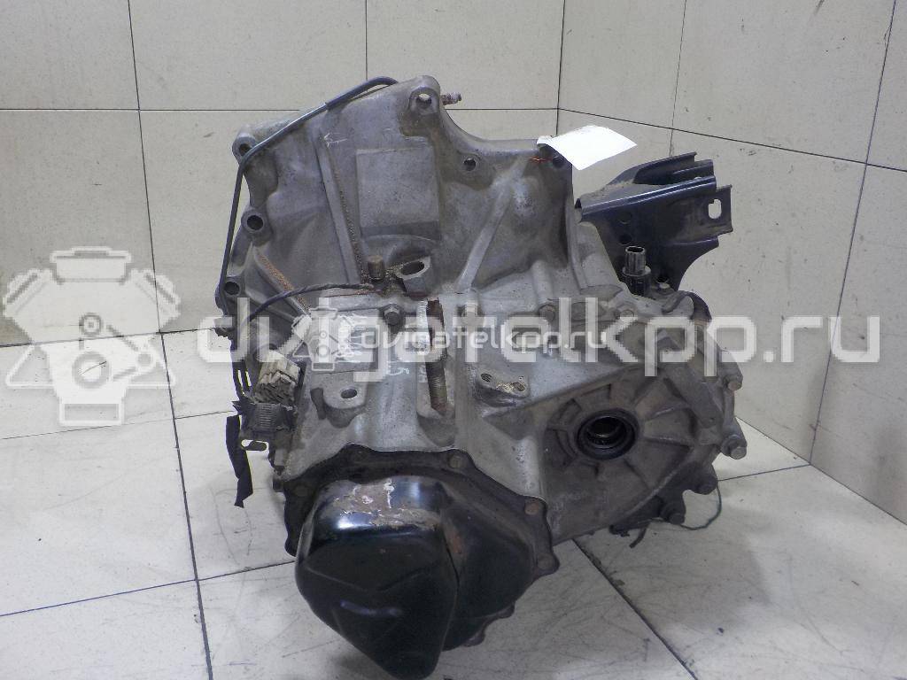 Фото Контрактная (б/у) МКПП для Mazda 626 140-148 л.с 16V 2.0 л FE (16V) Супер-бензин (95) неэтилированный {forloop.counter}}