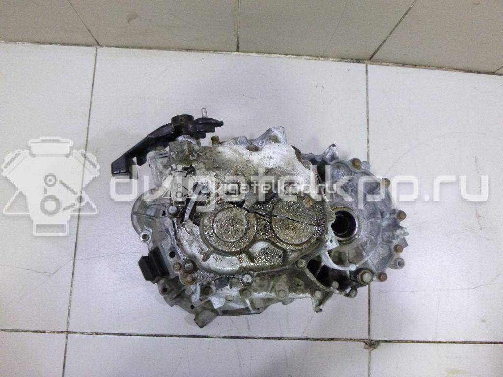 Фото Контрактная (б/у) МКПП для Hyundai I30 / Veloster Fs / Elantra / Creta / Solaris 120-132 л.с 16V 1.6 л G4FG бензин 4300026856 {forloop.counter}}