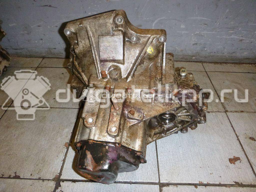 Фото Контрактная (б/у) МКПП для Mazda 323 87-90 л.с 16V 1.6 л B6 бензин {forloop.counter}}