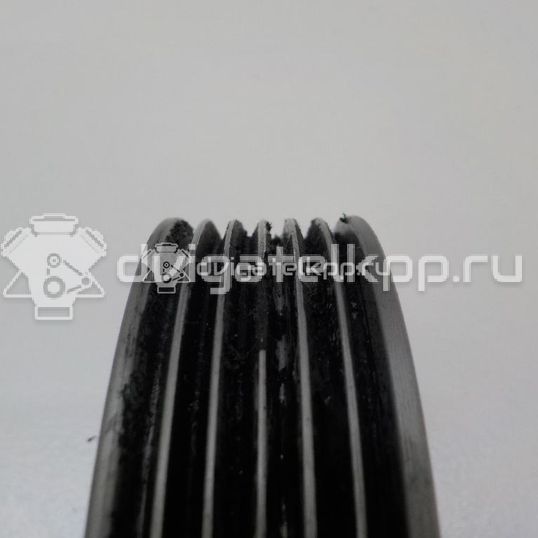 Фото Шкив насоса гидроусилителя  7700105707 для Renault Safrane B54 / Thalia 2 / Vel Satis Bj0 / Megane / Trafic