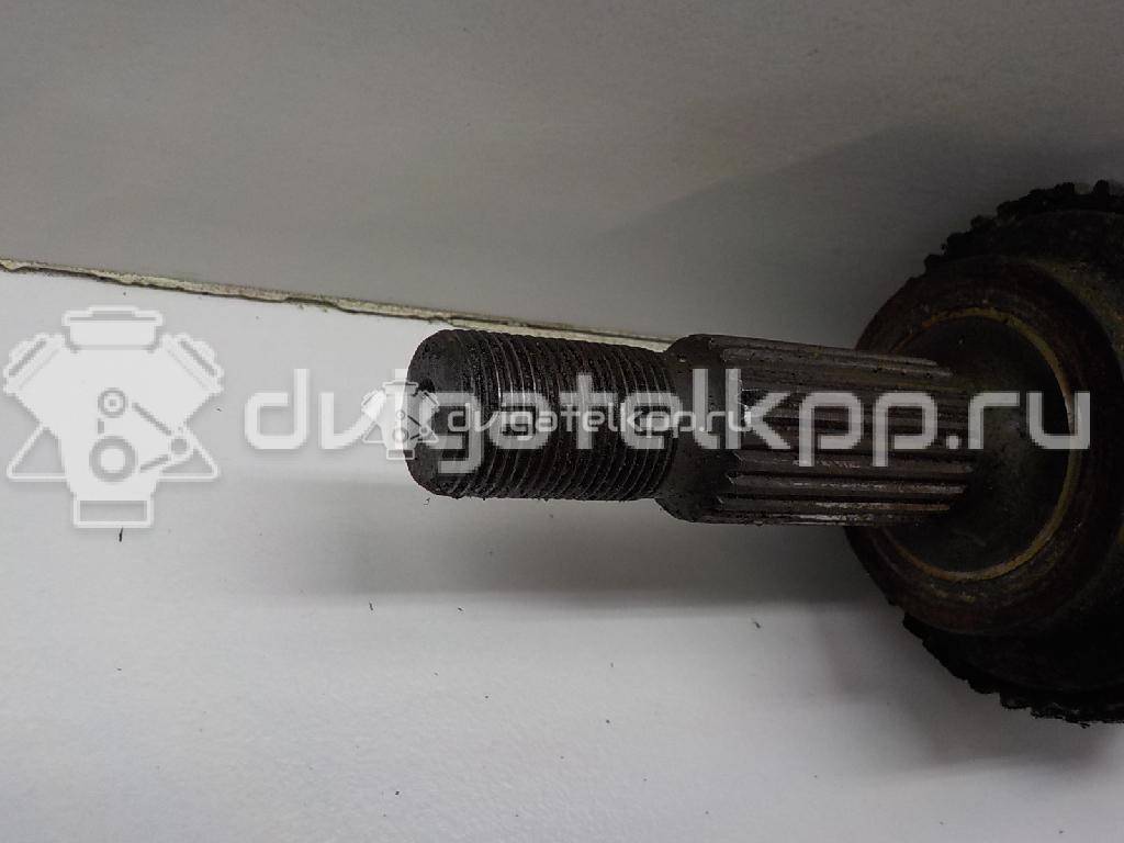 Фото Полуось передняя левая  8200531861 для Renault Scénic / Megane {forloop.counter}}