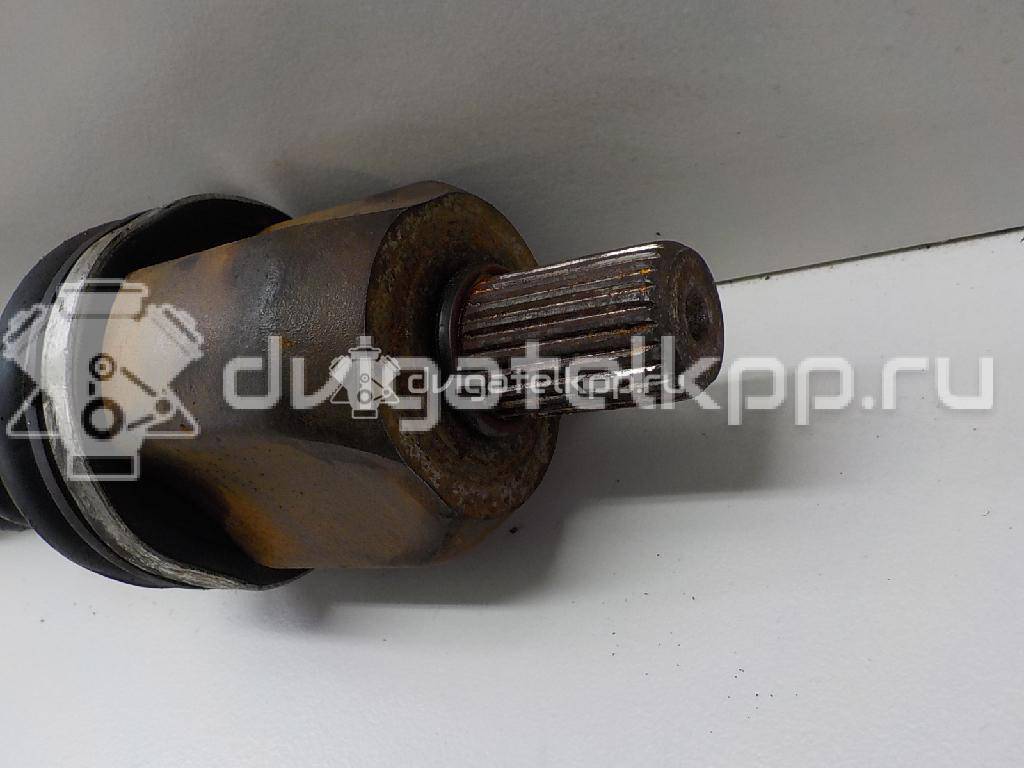 Фото Полуось передняя левая  8200531861 для Renault Scénic / Megane {forloop.counter}}