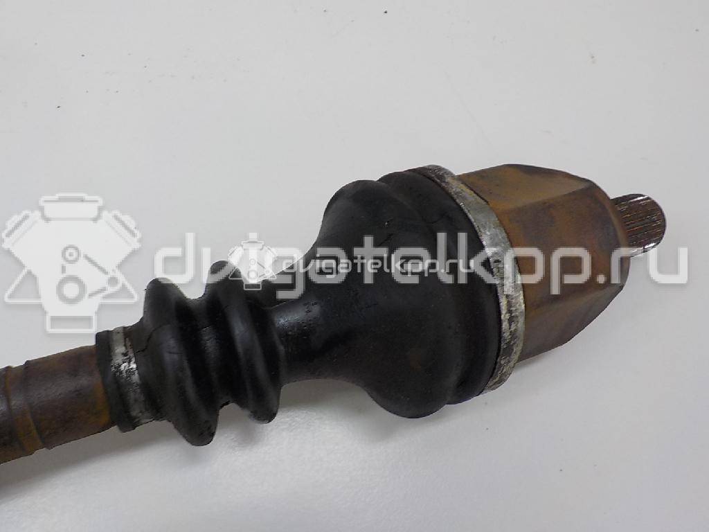 Фото Полуось передняя левая  8200531861 для Renault Scénic / Megane {forloop.counter}}