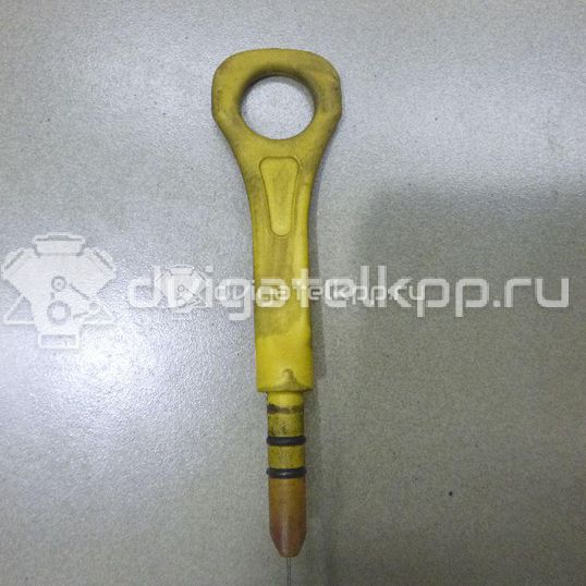 Фото Щуп масляный для двигателя G4KE для Hyundai Santa Fé / Grandeur / Ix35 Lm, El, Elh / Sonata 173-180 л.с 16V 2.4 л бензин 266112G020