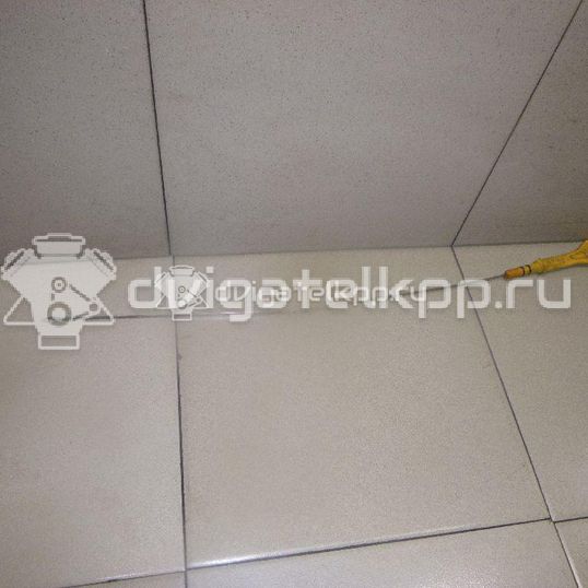 Фото Щуп масляный для двигателя G4KE для Hyundai Santa Fé / Grandeur / Ix35 Lm, El, Elh / Sonata 173-180 л.с 16V 2.4 л бензин 266112G020