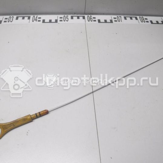 Фото Щуп масляный для двигателя G4KE для Hyundai Santa Fé / Grandeur / Ix35 Lm, El, Elh / Sonata 173-180 л.с 16V 2.4 л бензин 266112G020