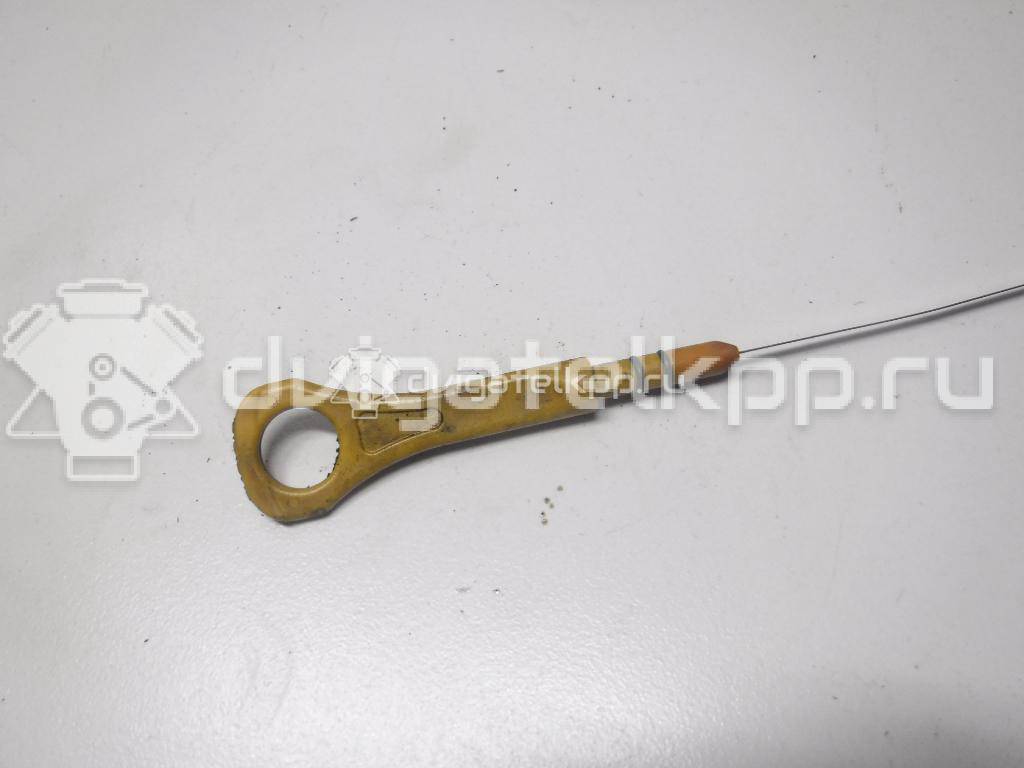Фото Щуп масляный для двигателя G4KE для Hyundai Santa Fé / Grandeur / Ix35 Lm, El, Elh / Sonata 173-180 л.с 16V 2.4 л бензин 266112G020 {forloop.counter}}
