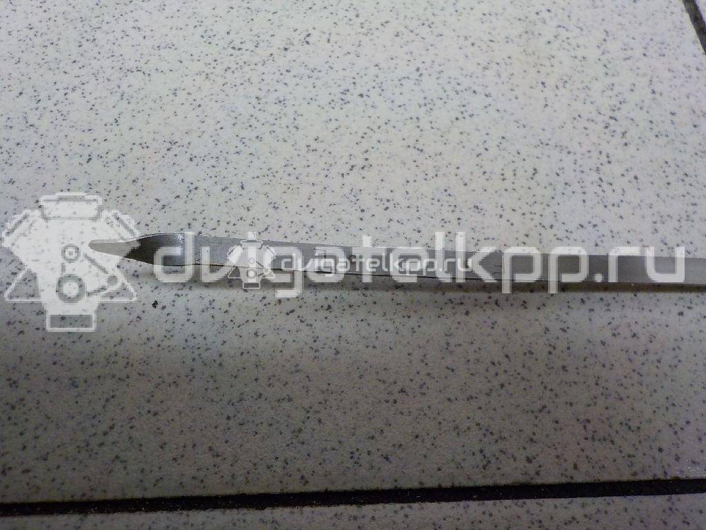 Фото Щуп масляный для двигателя G4KE для Hyundai Santa Fé / Grandeur / Ix35 Lm, El, Elh / Sonata 173-180 л.с 16V 2.4 л бензин 266112G020 {forloop.counter}}