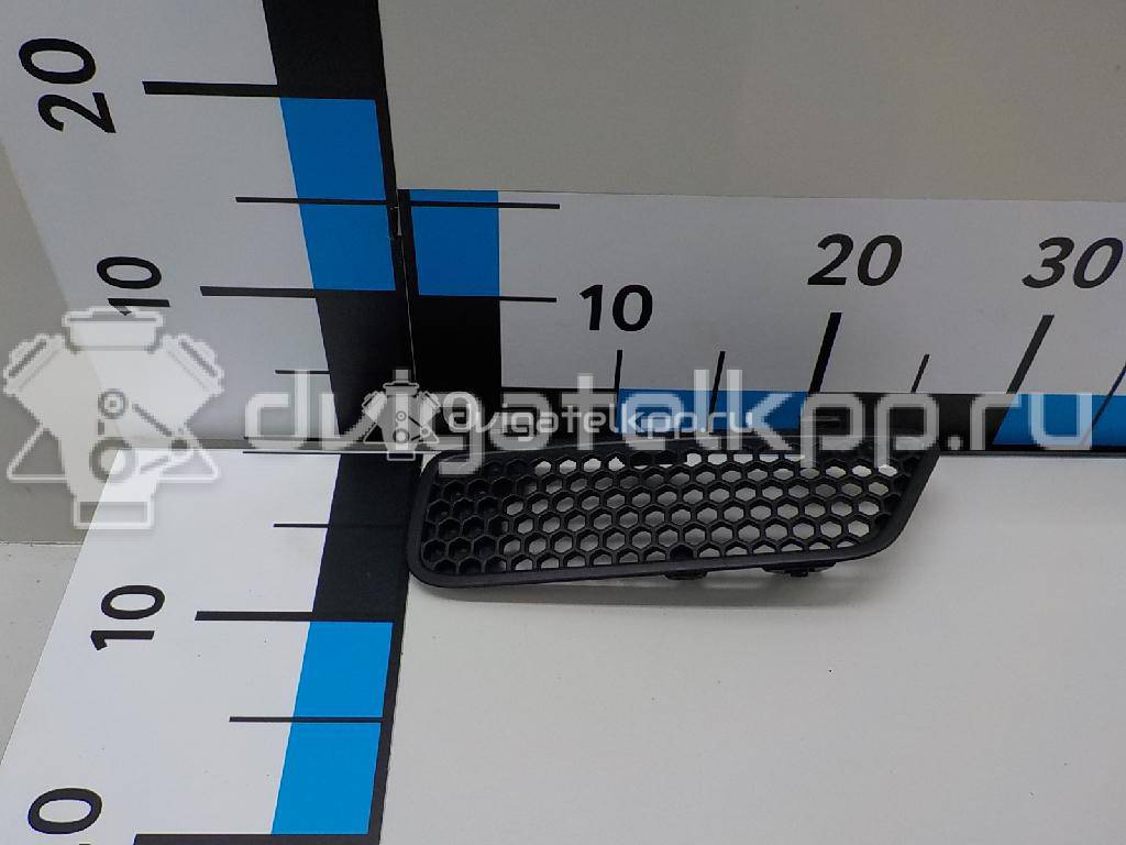 Фото Решетка радиатора левая  7700428466 для Renault Scénic / Megane {forloop.counter}}