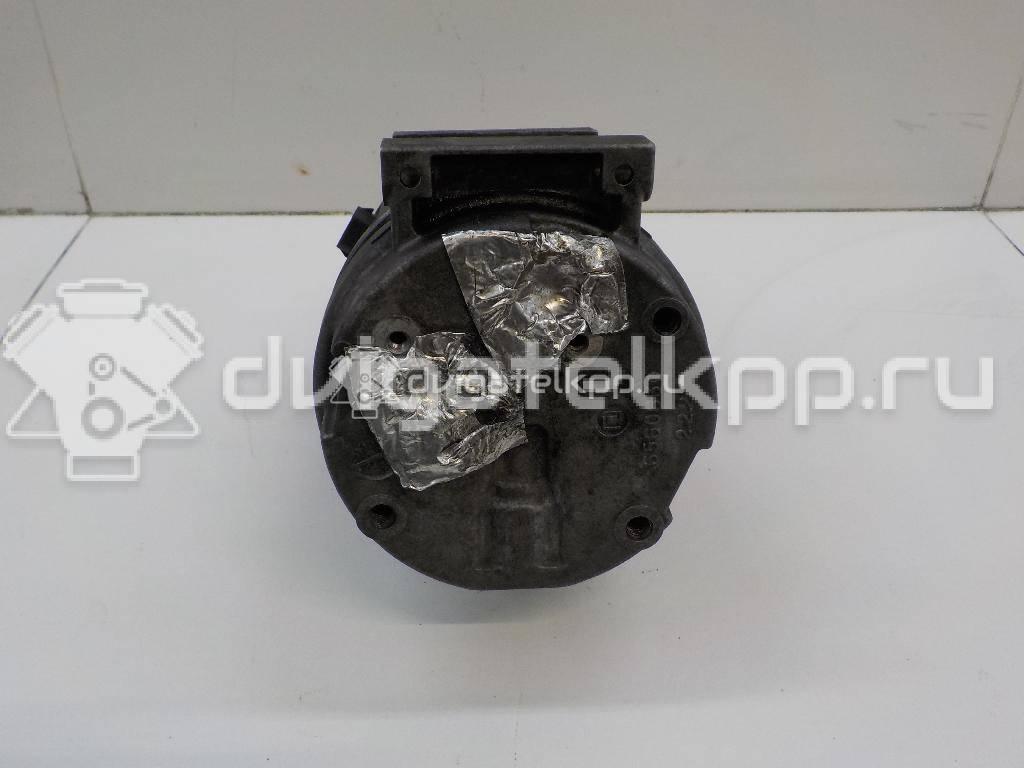 Фото Компрессор системы кондиционирования  926005849R для Renault Vel Satis Bj0 / Grand / Megane / Master / Trafic {forloop.counter}}