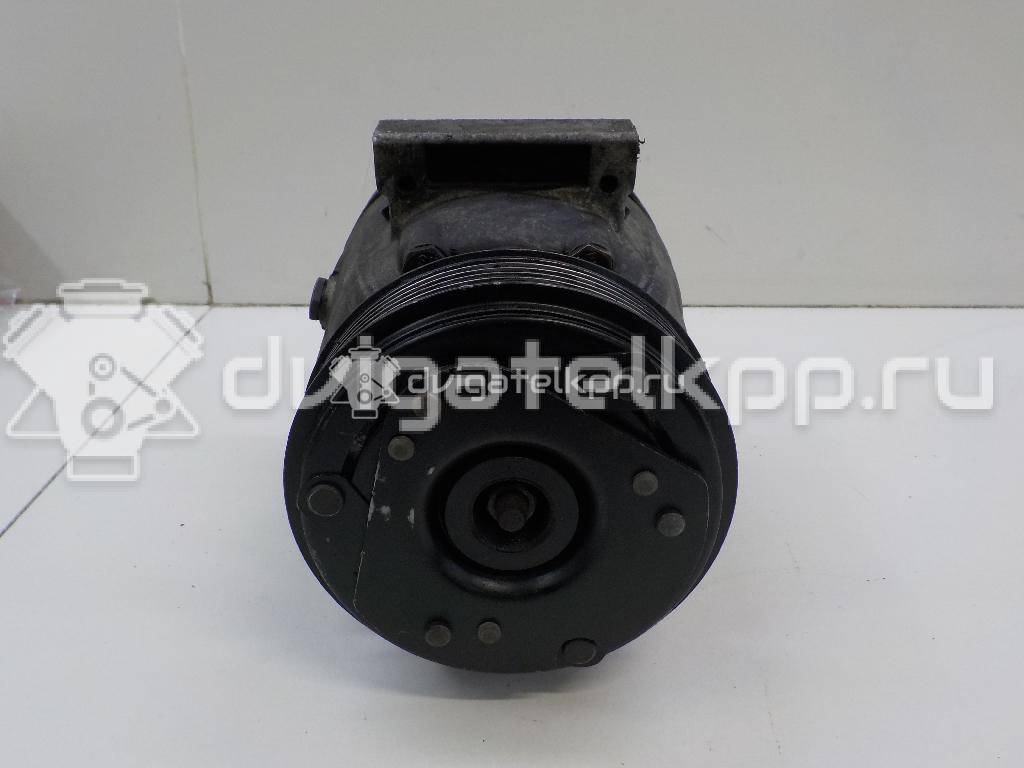 Фото Компрессор системы кондиционирования  926005849R для Renault Vel Satis Bj0 / Grand / Megane / Master / Trafic {forloop.counter}}