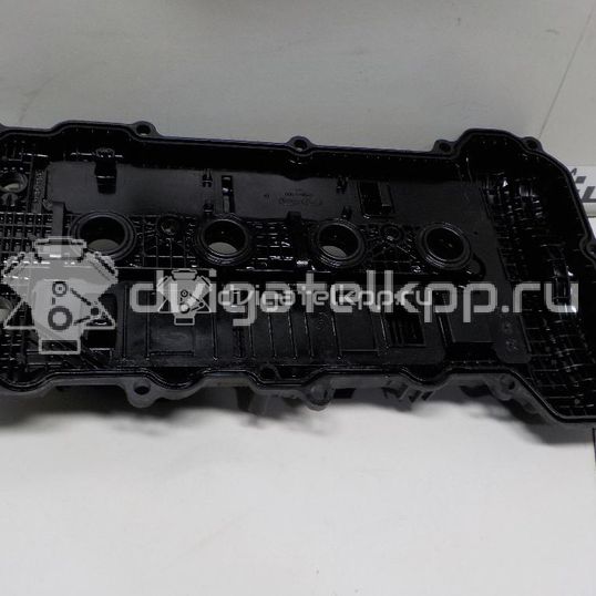 Фото Крышка головки блока (клапанная) для двигателя G4NA для Hyundai I40 Vf / Ix35 Lm, El, Elh / Sonata / Elantra 150-175 л.с 16V 2.0 л Бензин/газ 224102E000