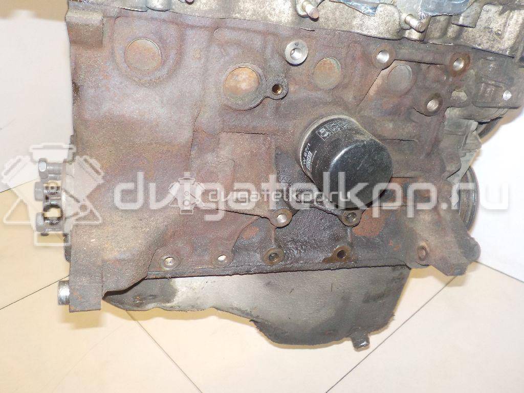 Фото Контрактный (б/у) двигатель B3 (16V) для Mazda Demio Dw / 121 / 323 53-73 л.с 16V 1.3 л бензин {forloop.counter}}