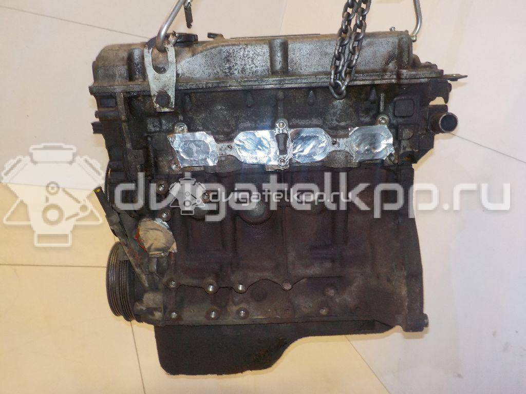 Фото Контрактный (б/у) двигатель B3 (16V) для Mazda Demio Dw / 121 / 323 53-73 л.с 16V 1.3 л бензин {forloop.counter}}