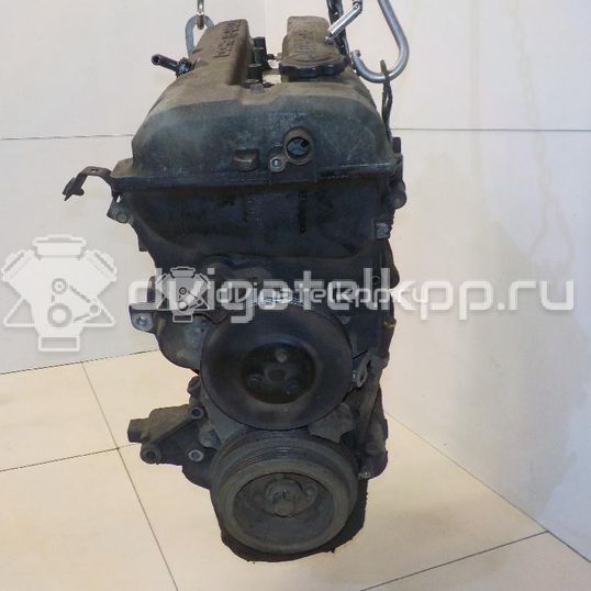 Фото Контрактный (б/у) двигатель FE (16V) для Mazda 626 140-148 л.с 16V 2.0 л Супер-бензин (95) неэтилированный