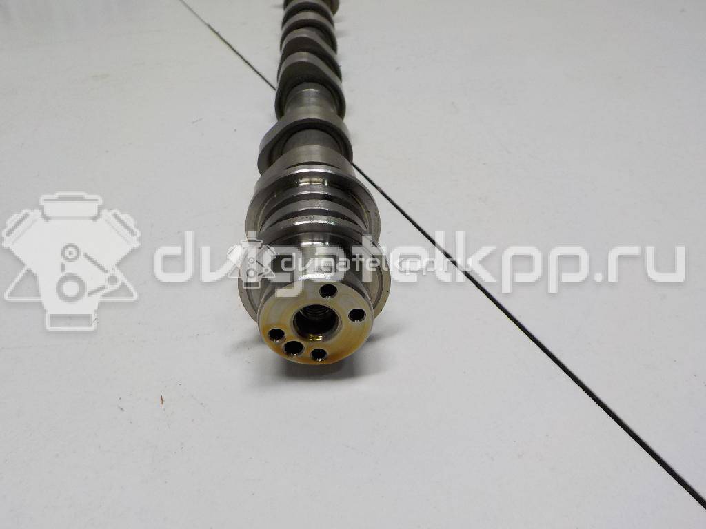 Фото Распредвал впускной для двигателя G4NA для Hyundai I40 Vf / Ix35 Lm, El, Elh / Sonata / Elantra 150-175 л.с 16V 2.0 л Бензин/газ 241002E004 {forloop.counter}}