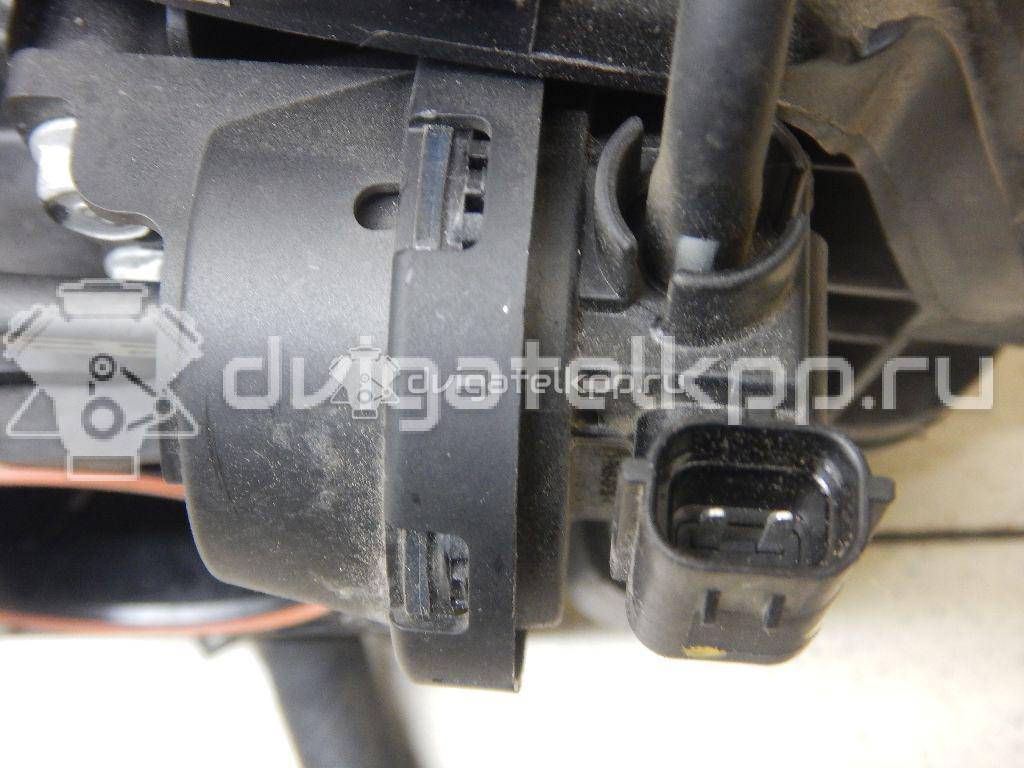 Фото Коллектор впускной для двигателя G4FG для Hyundai I30 / Veloster Fs / Elantra / Creta / Solaris 120-132 л.с 16V 1.6 л бензин 283102B850 {forloop.counter}}