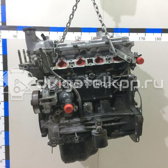 Фото Контрактный (б/у) двигатель B3 (16V) для Mazda Demio Dw / 121 / 323 53-73 л.с 16V 1.3 л бензин