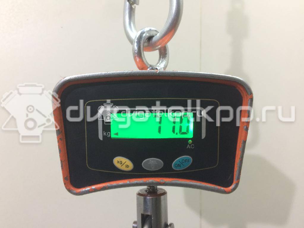 Фото Контрактный (б/у) двигатель B3 (16V) для Mazda Demio Dw / 121 / 323 53-73 л.с 16V 1.3 л бензин {forloop.counter}}