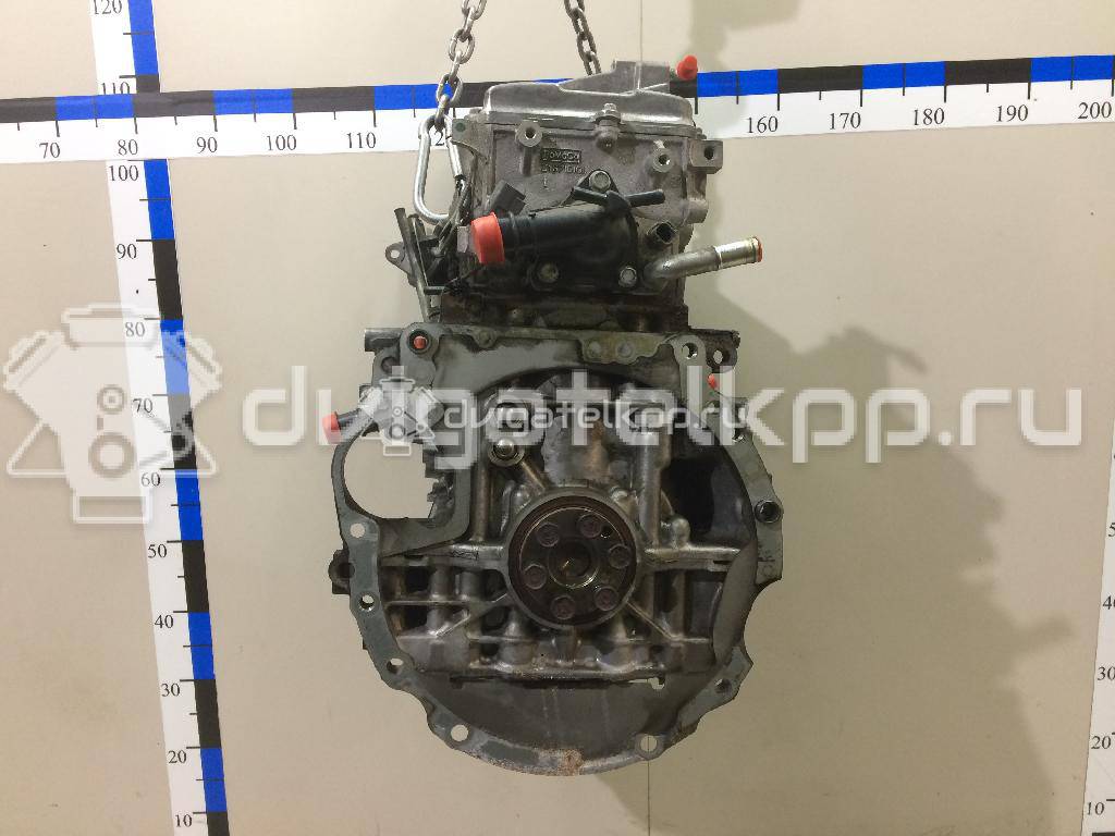 Фото Контрактный (б/у) двигатель B3 (16V) для Mazda Demio Dw / 121 / 323 53-73 л.с 16V 1.3 л бензин {forloop.counter}}