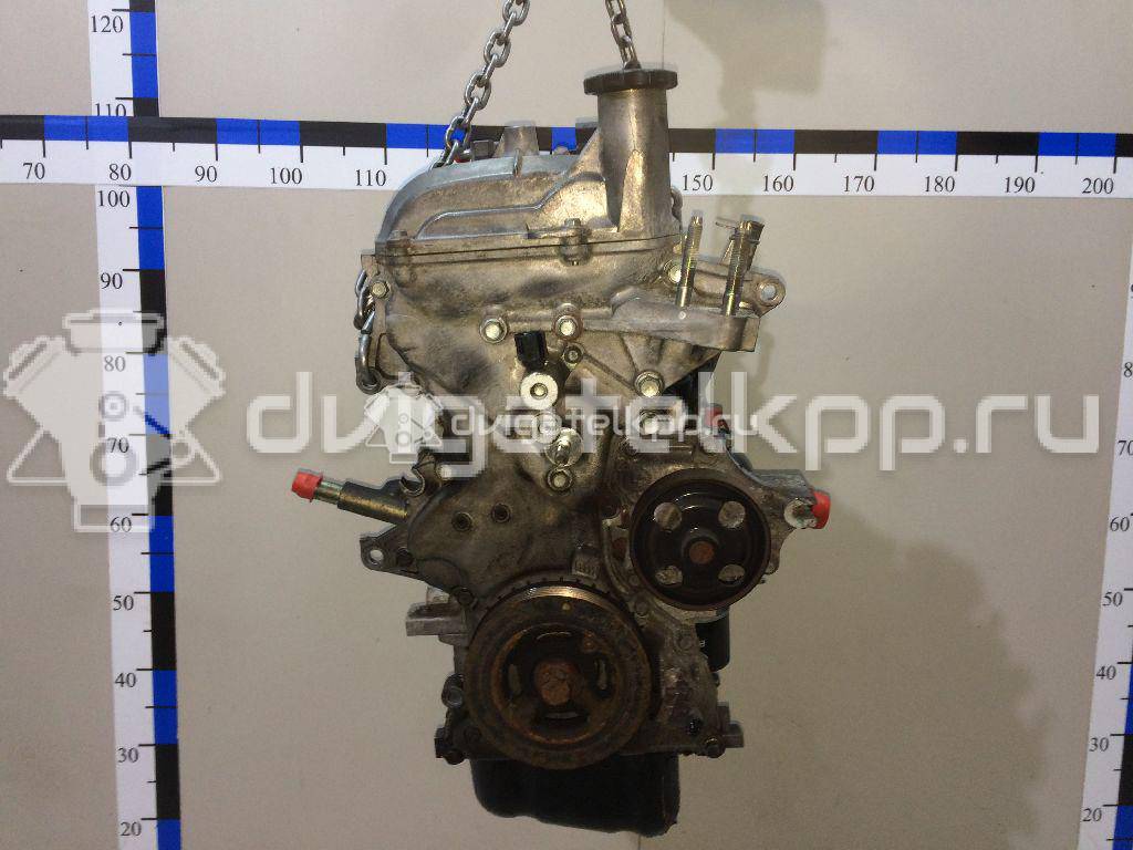 Фото Контрактный (б/у) двигатель B3 (16V) для Mazda Demio Dw / 121 / 323 53-73 л.с 16V 1.3 л бензин {forloop.counter}}