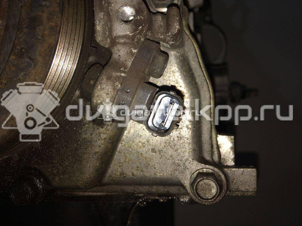 Фото Контрактный (б/у) двигатель B3 (16V) для Mazda Demio Dw / 121 / 323 53-73 л.с 16V 1.3 л бензин {forloop.counter}}