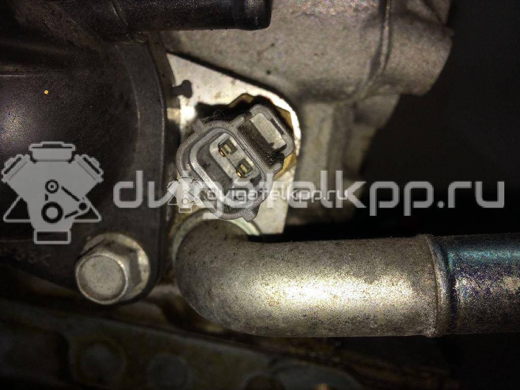 Фото Контрактный (б/у) двигатель B3 (16V) для Mazda Demio Dw / 121 / 323 53-73 л.с 16V 1.3 л бензин {forloop.counter}}