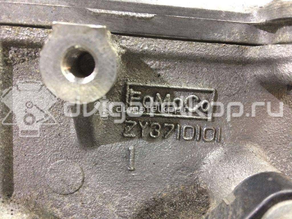 Фото Контрактный (б/у) двигатель B3 (16V) для Mazda Demio Dw / 121 / 323 53-73 л.с 16V 1.3 л бензин {forloop.counter}}