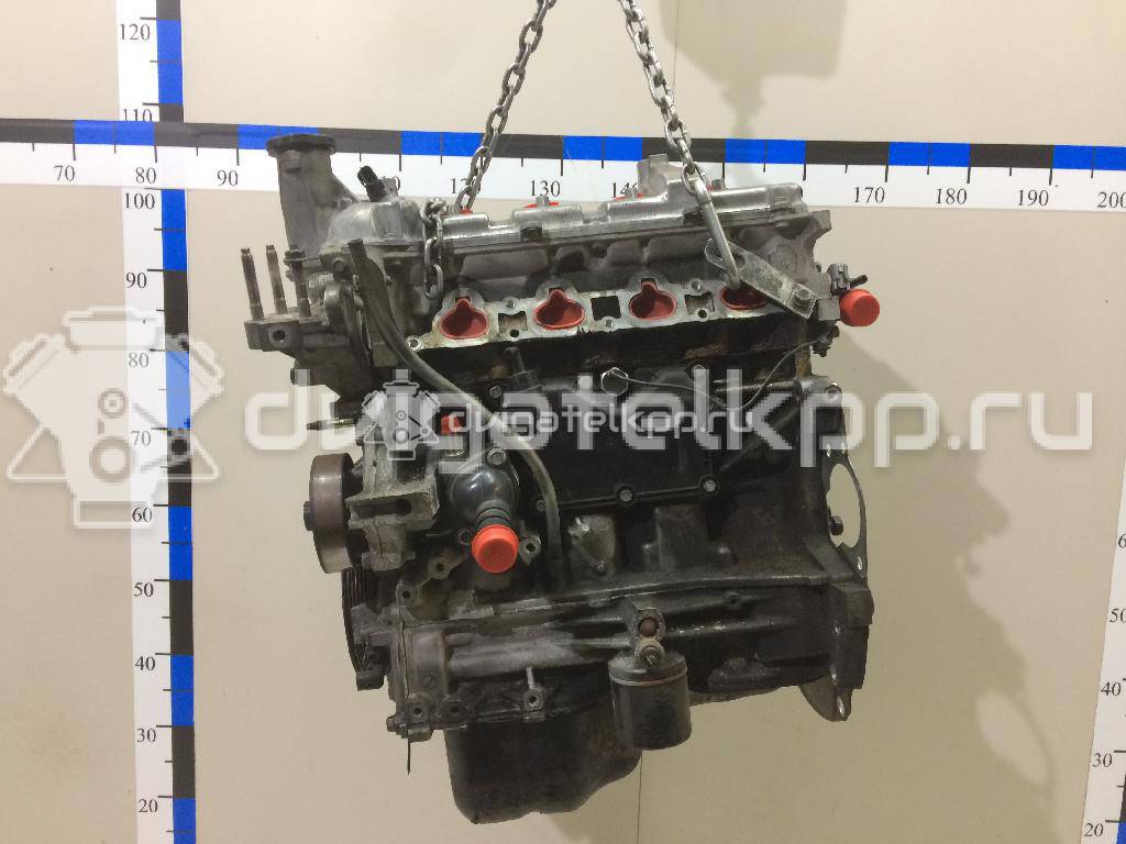 Фото Контрактный (б/у) двигатель B3 (16V) для Mazda Demio Dw / 121 / 323 53-73 л.с 16V 1.3 л бензин {forloop.counter}}